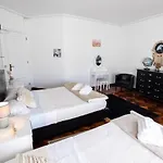 Tmo 2 * Ponta Delgada (Sao Miguel)