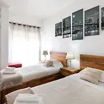 Holiday home Tmo 2 Ponta Delgada (Sao Miguel)