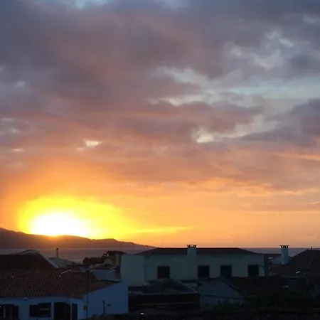 Prázdninový dům Tmo 2 Ponta Delgada