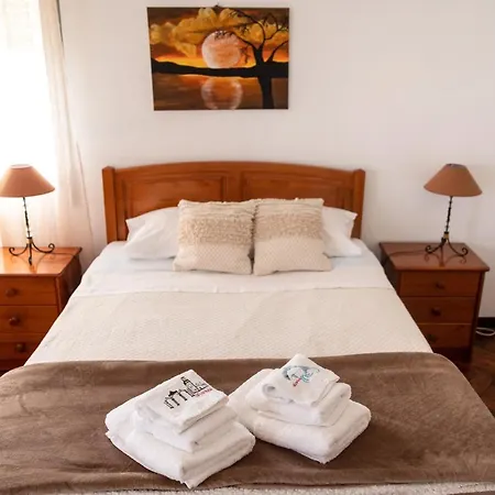 別荘 Tmo 2 ポンタ・デルガダ