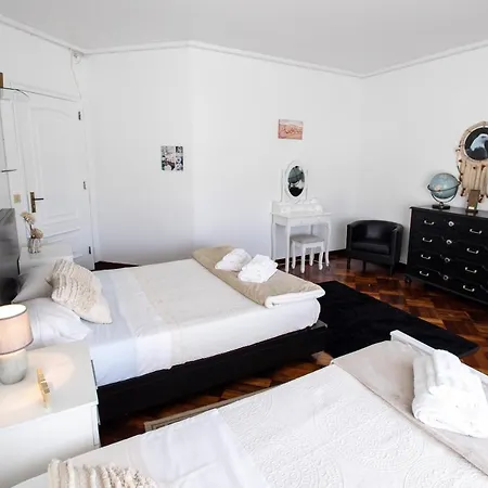 Tmo 2 * Ponta Delgada