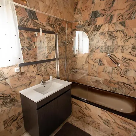 Prázdninový dům Tmo 2