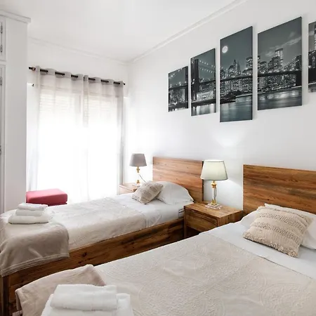 Prázdninový dům Tmo 2 Ponta Delgada