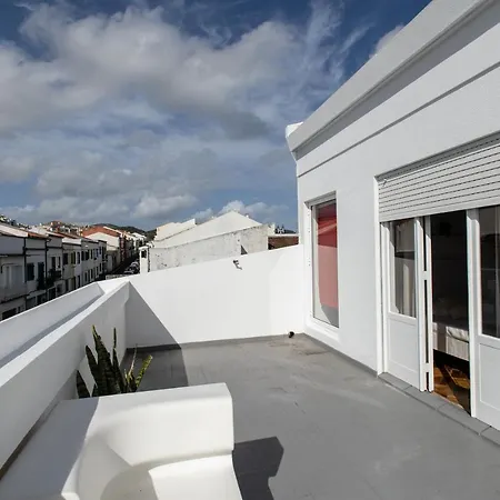 Tmo 2 Prázdninový dům Ponta Delgada