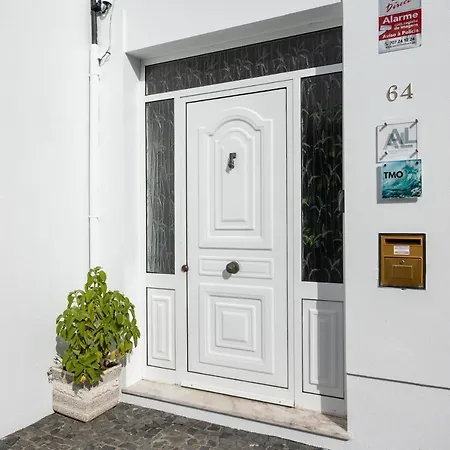 Tmo 2 Prázdninový dům