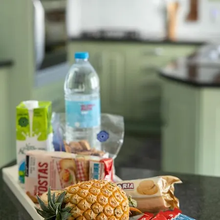 Prázdninový dům Tmo 2 Ponta Delgada