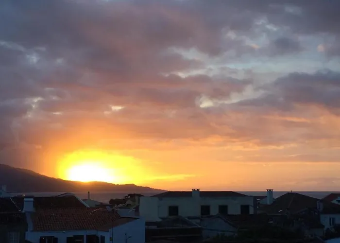 別荘 Tmo 2 ポンタ・デルガダ