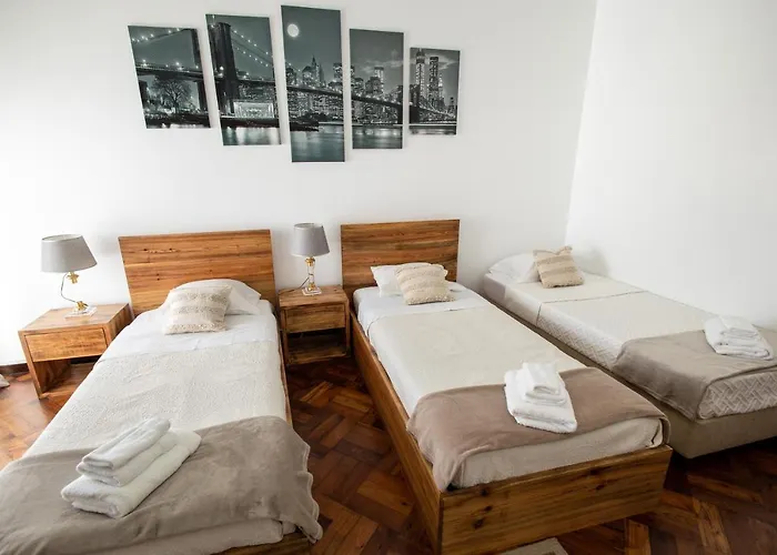 Tmo 2 Holiday home *