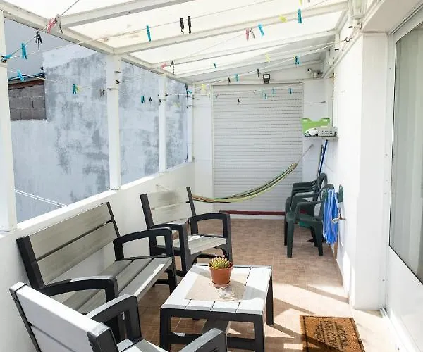 Tmo 2 ポンタ・デルガダ