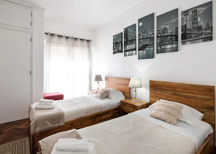 別荘 Tmo 2 ポンタ・デルガダ