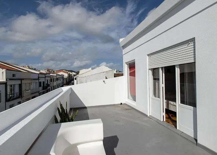 Tmo 2 別荘 ポンタ・デルガダ