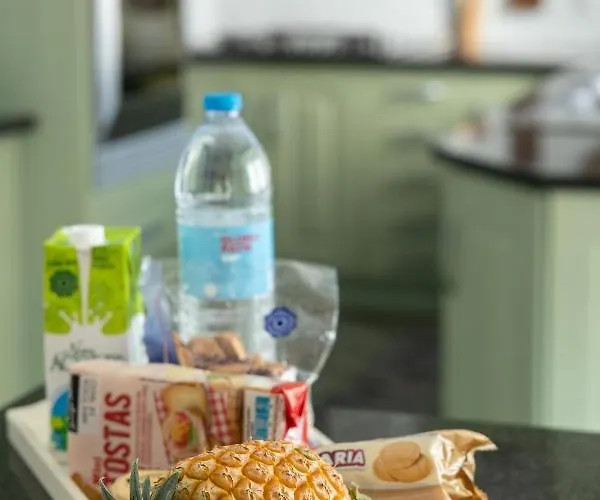 別荘 Tmo 2 ポンタ・デルガダ